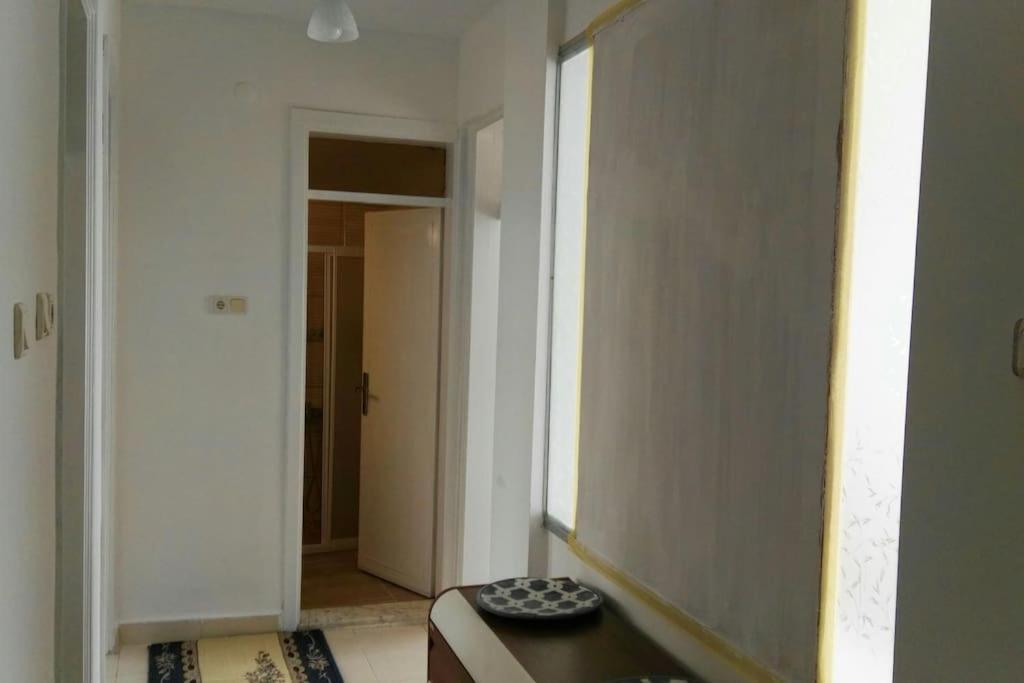 Uysal Suite And Loft Seaside 马尔马里斯 外观 照片